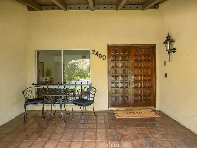 3400 Brace Canyon Road