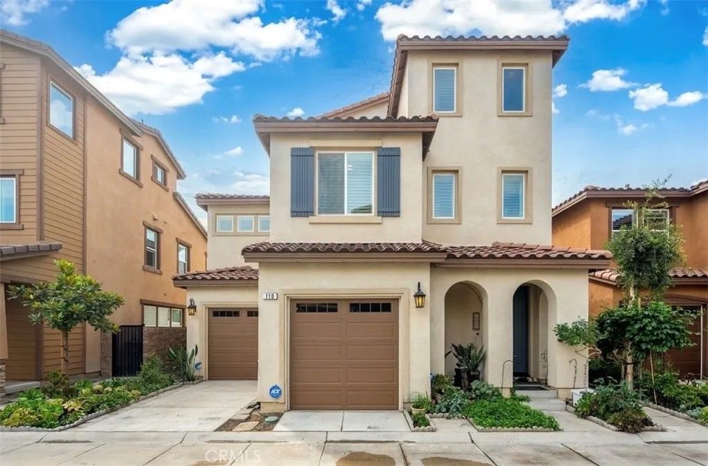 Photo of 110 Charing Court, Pomona, CA 91766 (MLS # WS26089673)