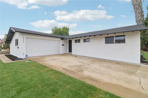 4203 Tolowa Street, San Diego, CA 92117 - #: CV25227841