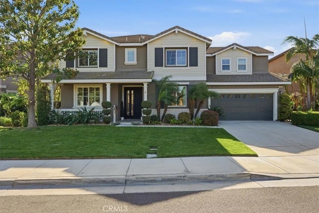 Photo of 14683 Meadowsweet DR, Eastvale, CA 92880 (MLS # RS26222041)
