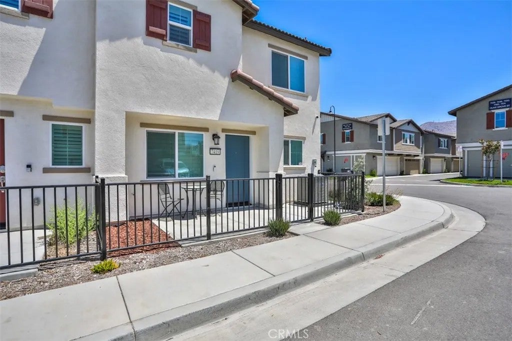 7419 Olive Grove Street