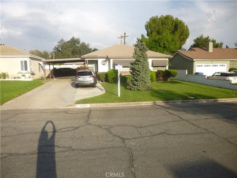 Photo of 3625 WALL Avenue, San Bernardino, CA 92404 (MLS # IG26208876)