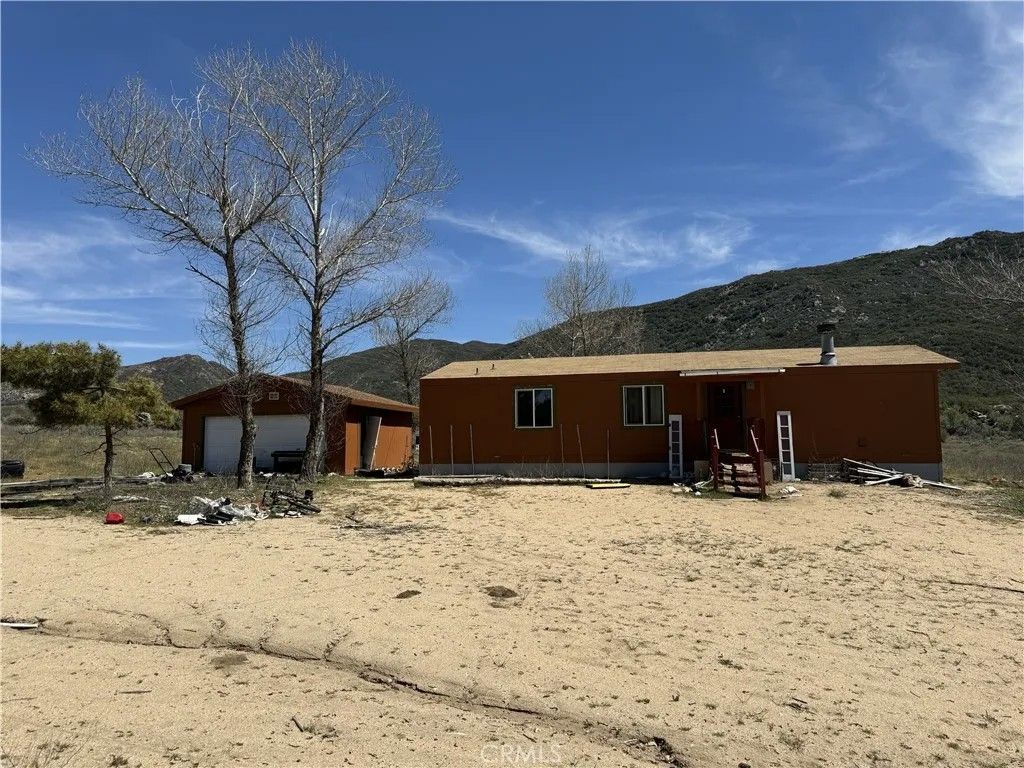 Photo of 45051 Bonny Lane, Aguanga, CA 92536 (MLS # WS24082317)