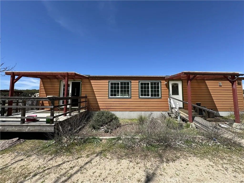 Photo of 45051 Bonny Lane, Aguanga, CA 92536 (MLS # WS24082317)
