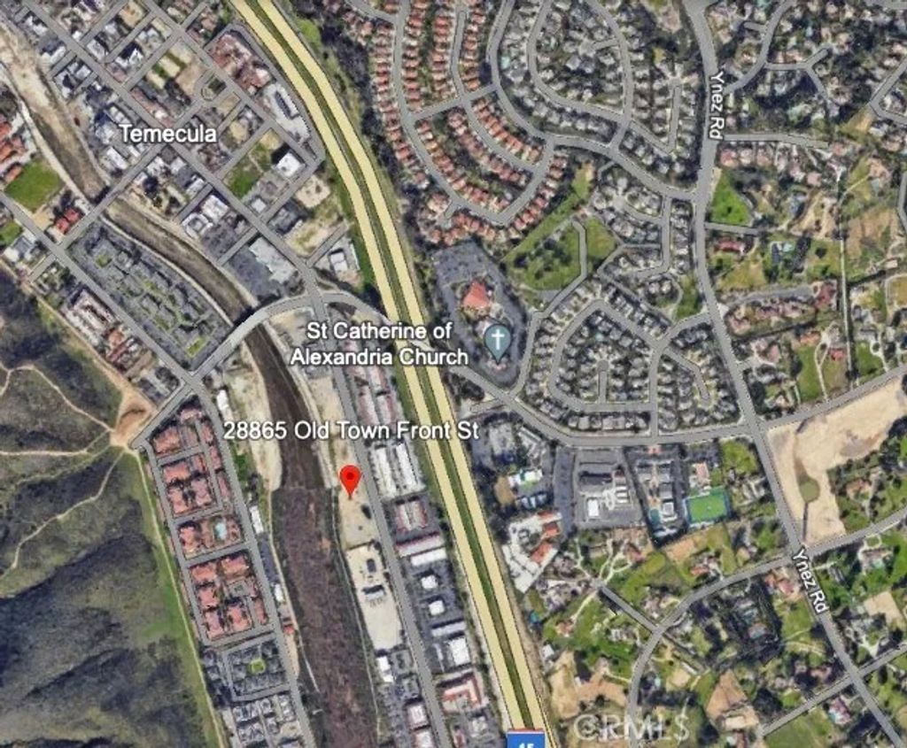 Photo of 28865 Old Town Front St, Temecula, CA 92590 (MLS # SW26013569)