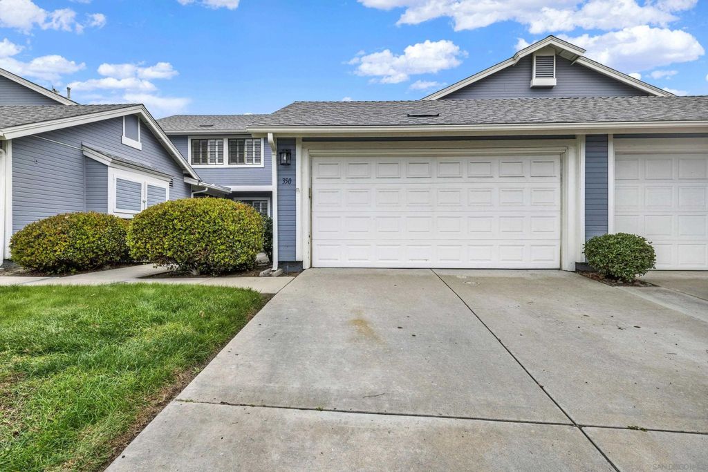 Photo of 350 Windjammer Cir, Chula Vista, CA 91910 (MLS # 260006753)