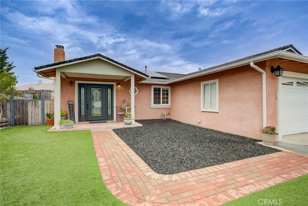 30 Jalama Court