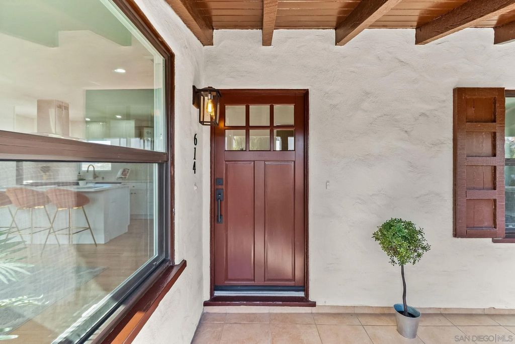 Photo of 614 4th Street, Coronado, CA 92118 (MLS # 260009356)