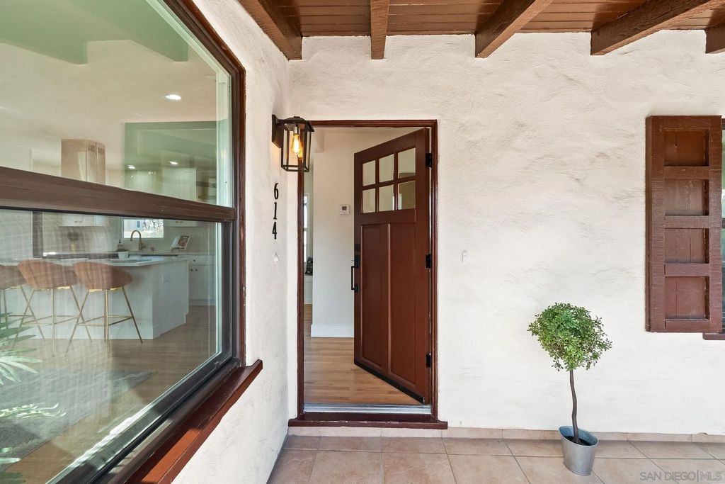 Photo of 614 4th Street, Coronado, CA 92118 (MLS # 260009356)
