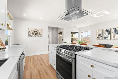 Photo of 614 4th Street, Coronado, CA 92118 (MLS # 260009356)