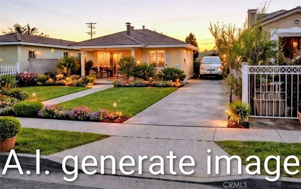 Photo of 8685 San Miguel Ave, South Gate, CA 90280 (MLS # DW26078730)