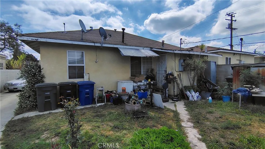 8685 San Miguel