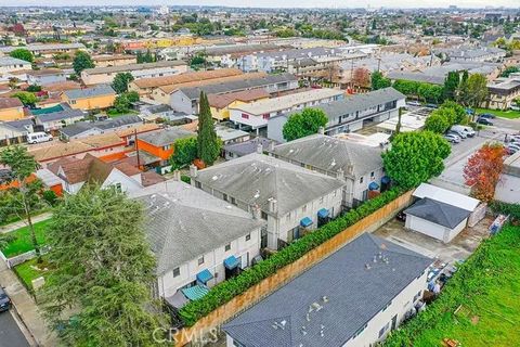 Photo of 1730 W 145th #9I, Gardena, CA 90247 (MLS # DW25280721)