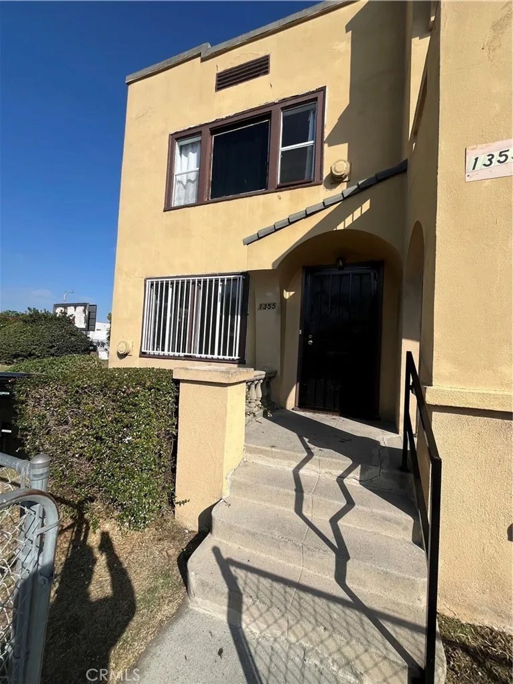 Photo of 1355 W 49th St, Los Angeles, CA 90037 (MLS # DW25271826)