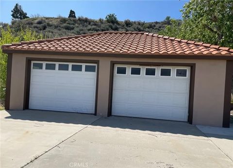 Tiny photo for 40014 95th Street, Leona Valley, CA 93551 (MLS # SR25239829)