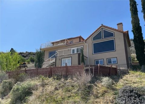 Tiny photo for 40014 95th Street, Leona Valley, CA 93551 (MLS # SR25239829)