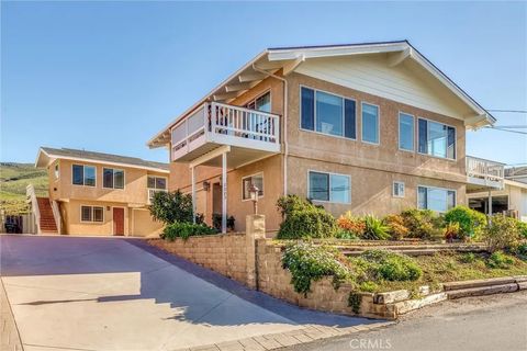 Photo of 2023 Circle, Cayucos, CA 93430 (MLS # SC26021967)