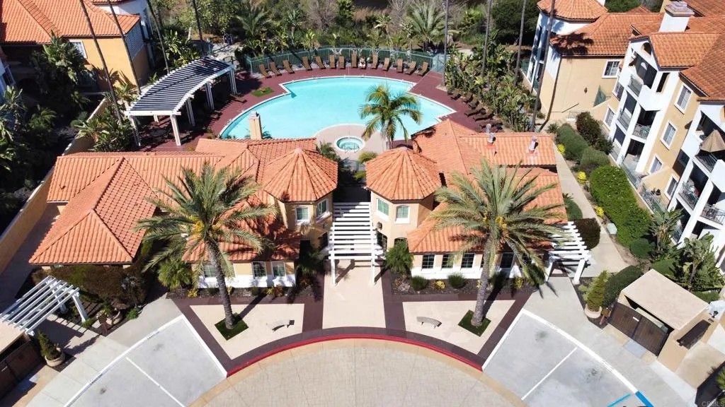 Photo of 1950 Camino De La Reina #106, San Diego, CA 92108 (MLS # PTP2601590)