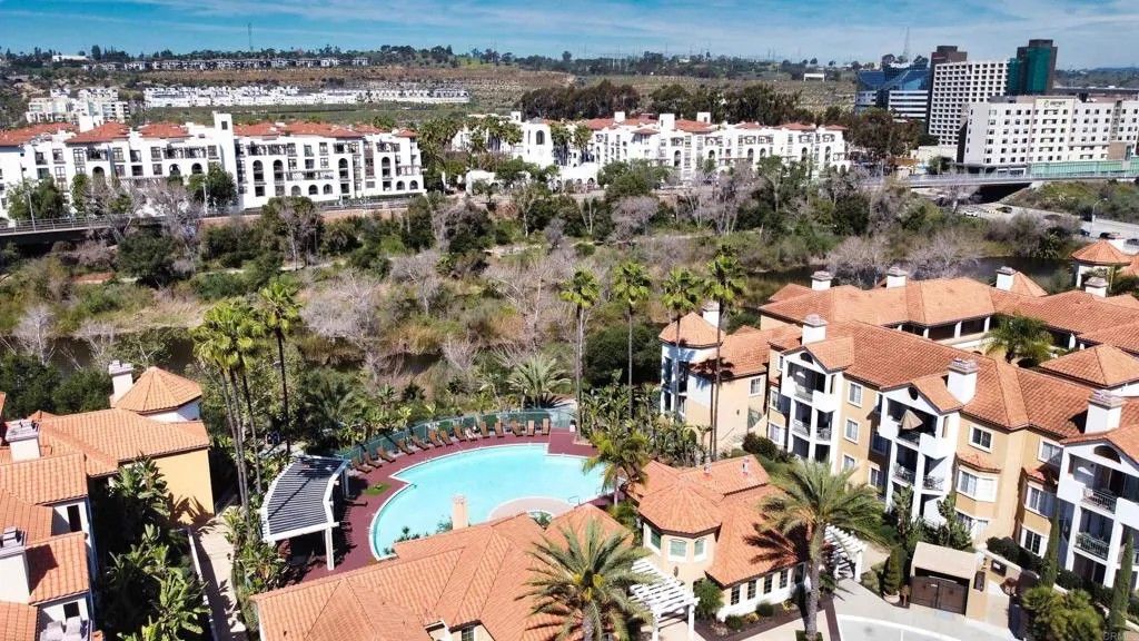 Photo of 1950 Camino De La Reina #106, San Diego, CA 92108 (MLS # PTP2601590)