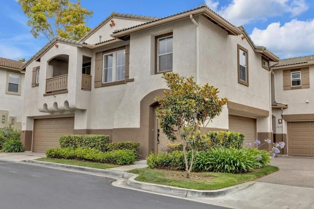 Photo of 1819 Via Capri, Chula Vista, CA 91913 (MLS # PTP2604067)