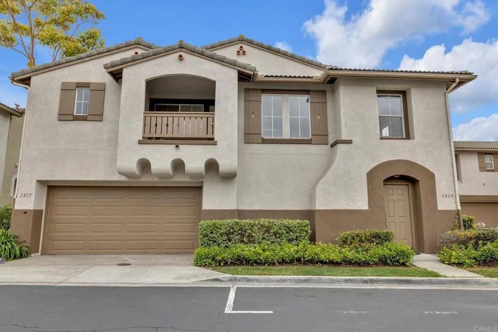 Photo of 1819 Via Capri, Chula Vista, CA 91913 (MLS # PTP2604067)