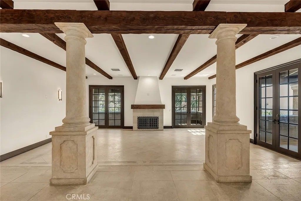 Photo of 1316 Beverly Grove Place, Beverly Hills, CA 90210 (MLS # NP25159214)