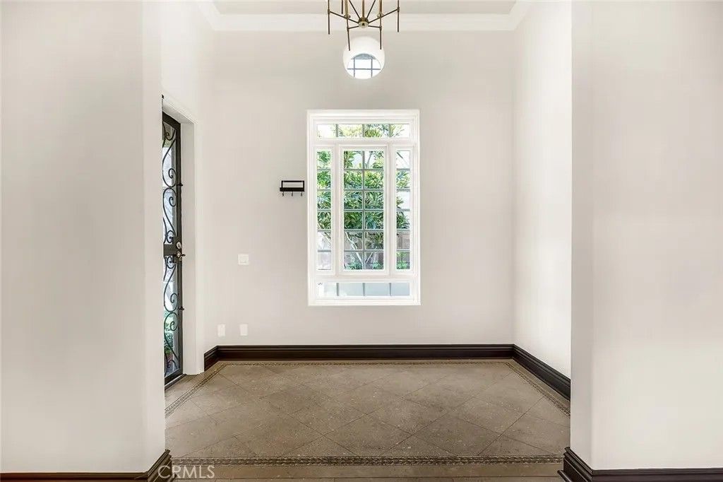 Photo of 1316 Beverly Grove Place, Beverly Hills, CA 90210 (MLS # NP25159214)