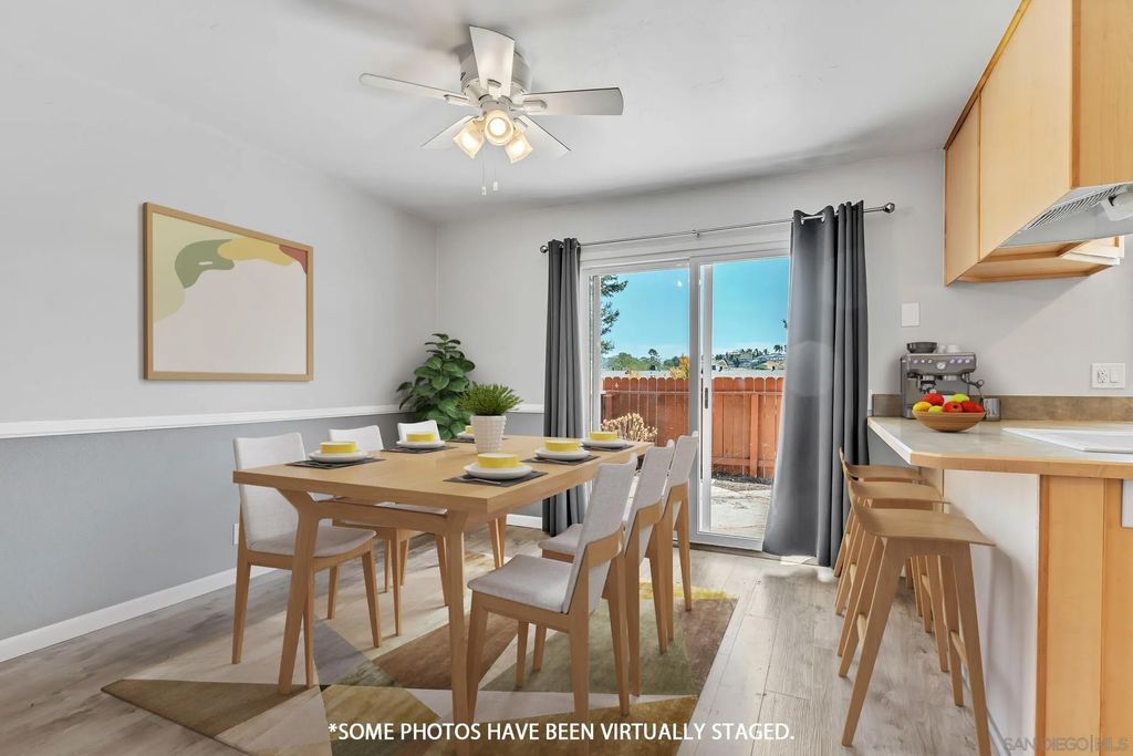 Photo of 5875 Reo Ter #C, San Diego, CA 92139 (MLS # 2600025)