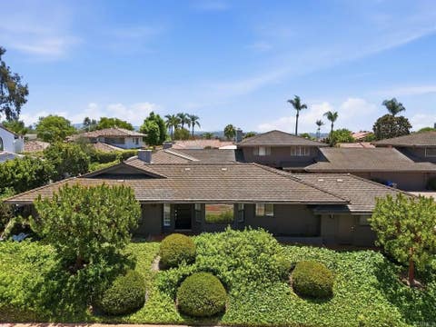 Photo of 6137 Paseo Delicias, Rancho Santa Fe, CA 92067 (MLS # NDP2605912)