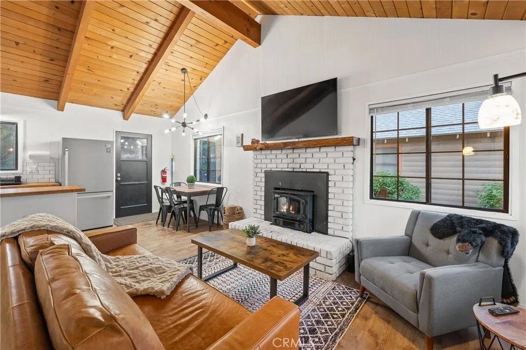 Photo of 42540 Cedar Avenue, Big Bear Lake, CA 92315 (MLS # SR26067366)