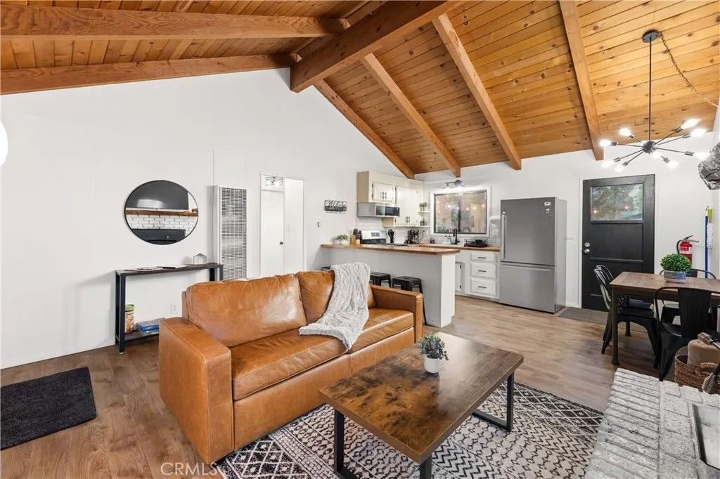 Photo of 42540 Cedar Avenue, Big Bear Lake, CA 92315 (MLS # SR26067366)