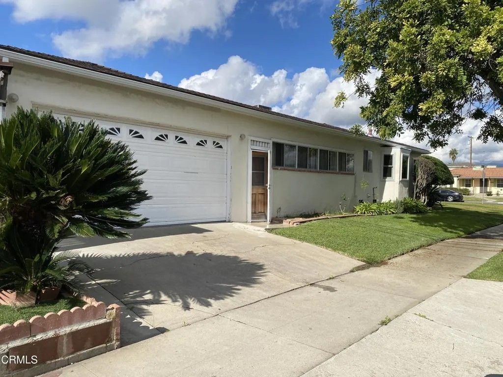 Photo of 162 W Wells Street, San Gabriel, CA 91776 (MLS # P1-25433)