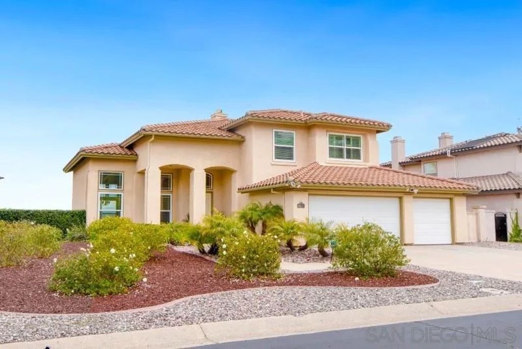 Photo of 16998 Obsidian Dr, Ramona, CA 92065 (MLS # 250044971)