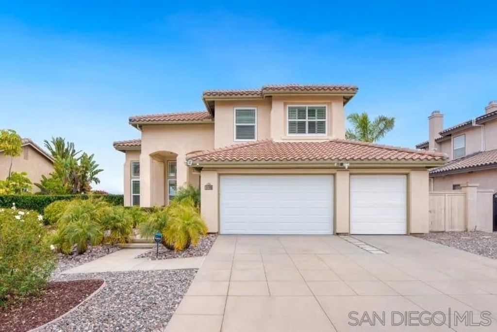 Photo of 16998 Obsidian Dr, Ramona, CA 92065 (MLS # 250044971)