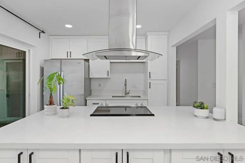 3230 Ashford Street B San Diego CA 92111