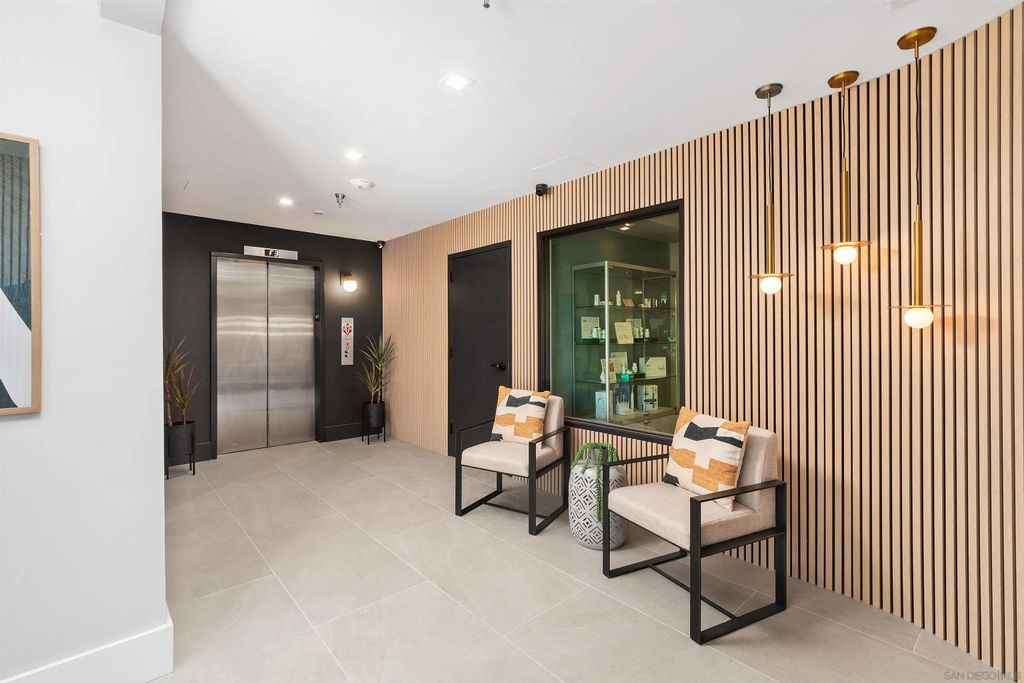 Photo of 1111 Torrey Pines Rd #203, La Jolla, CA 92037 (MLS # 260004139)