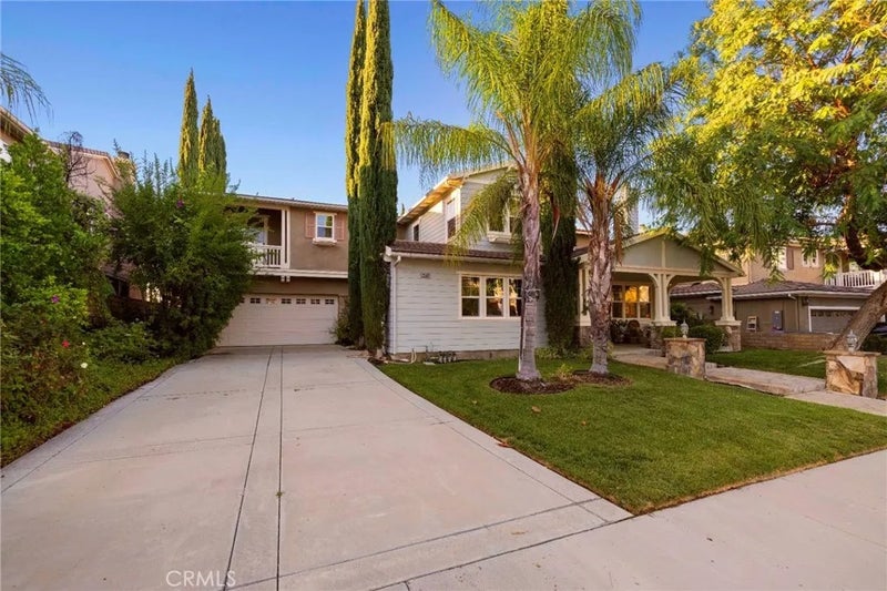 25501 Magnolia Lane