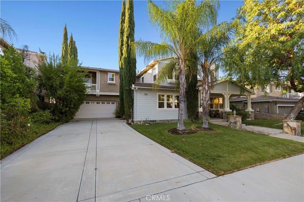 25501 Magnolia Lane