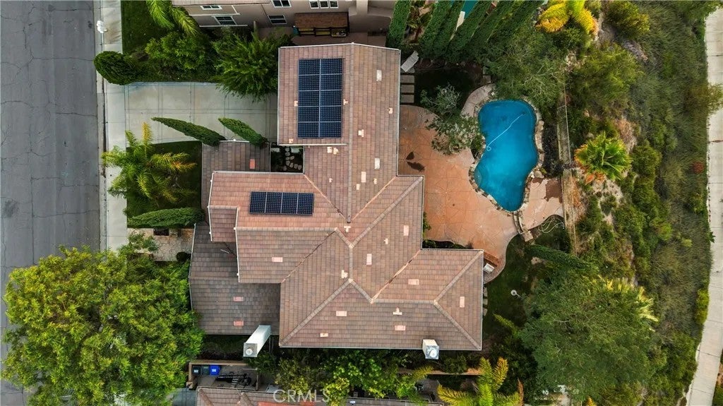 25501 Magnolia Lane