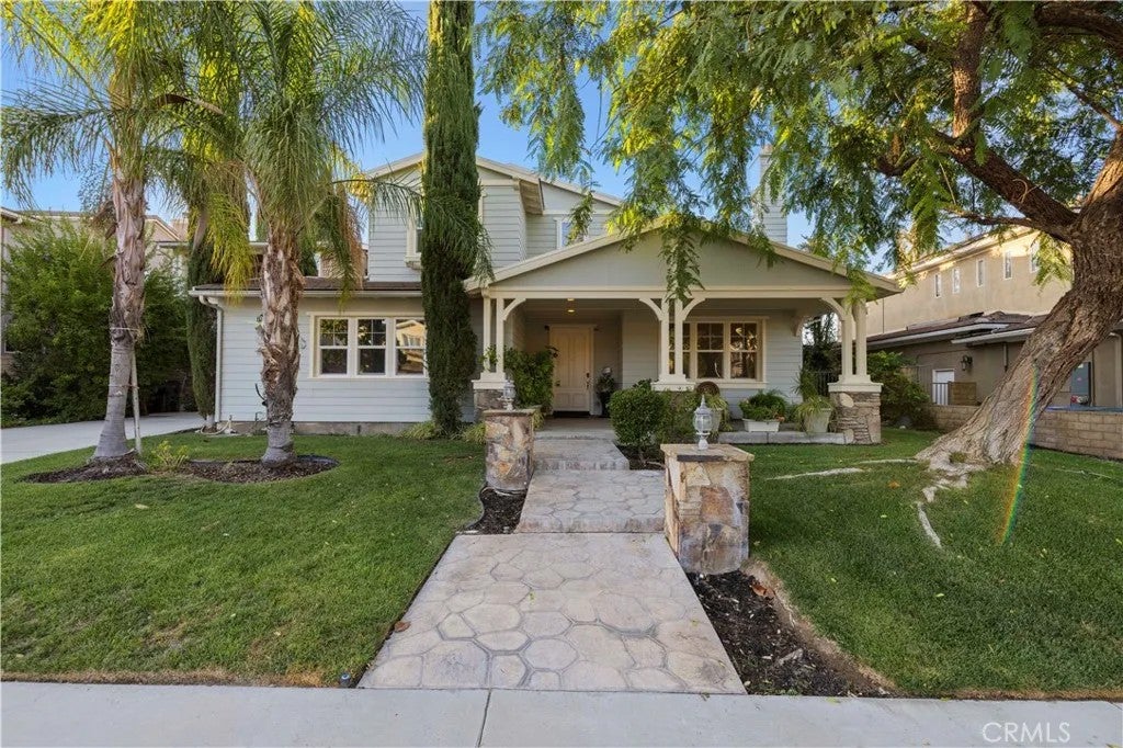 25501 Magnolia Lane
