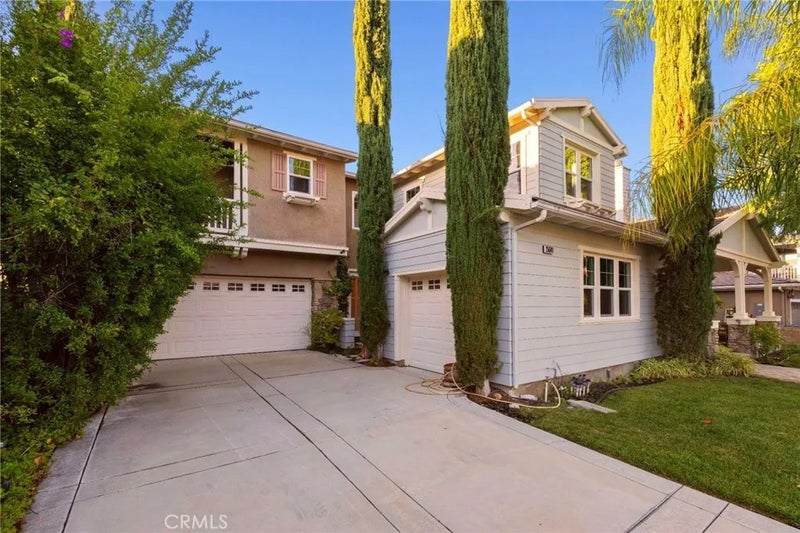 25501 Magnolia Lane