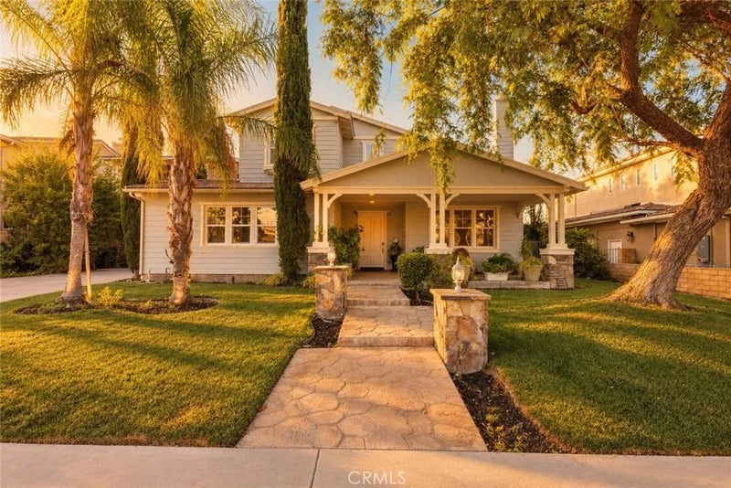 25501 Magnolia Lane