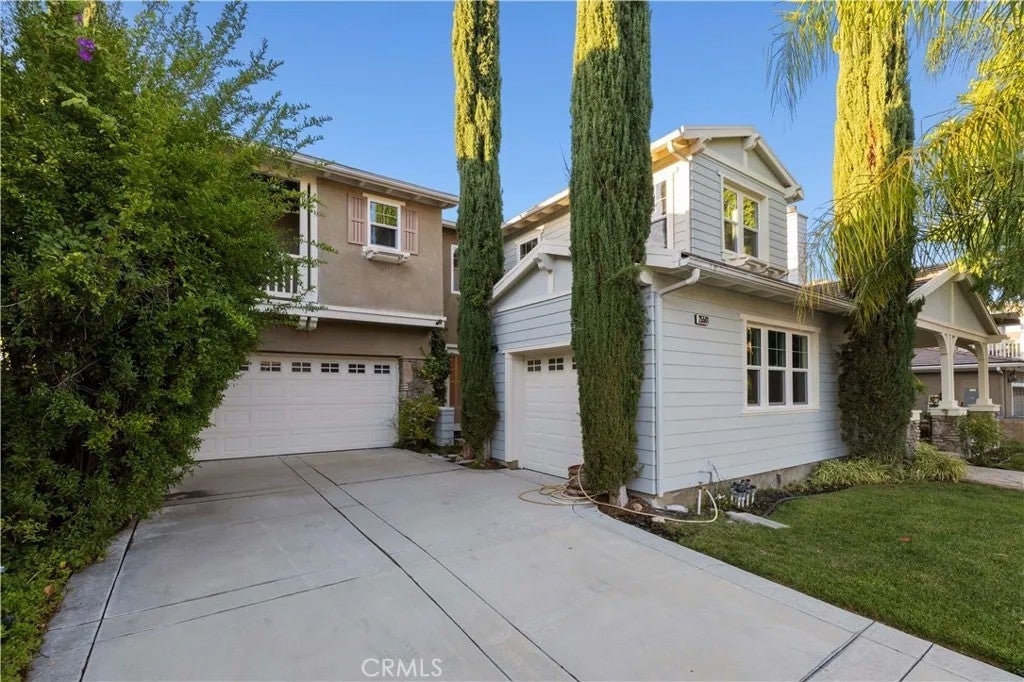 25501 Magnolia Lane