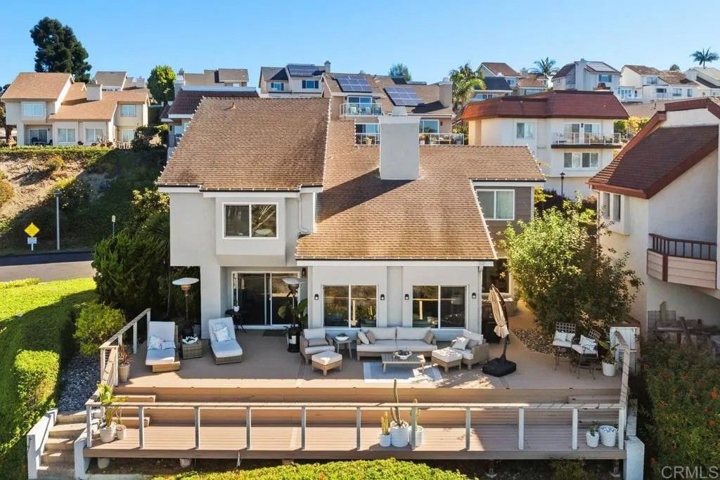 Photo of 1762 Burgundy Road, Encinitas, CA 92024 (MLS # NDP2510326)