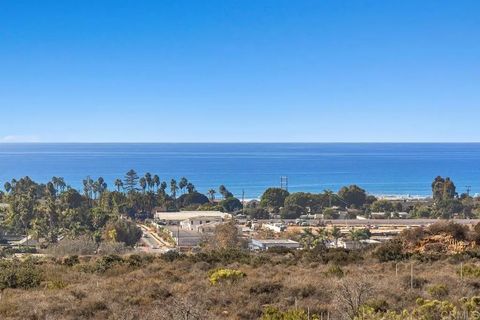 1762 Burgundy Road Encinitas CA 92024