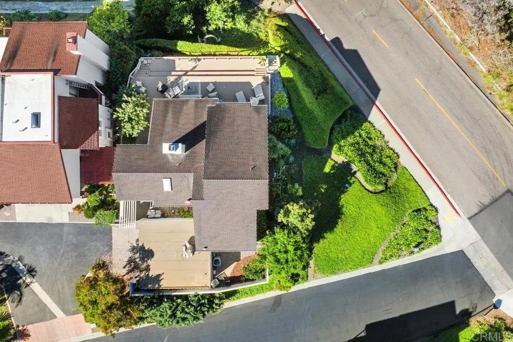 Photo of 1762 Burgundy Road, Encinitas, CA 92024 (MLS # NDP2510326)