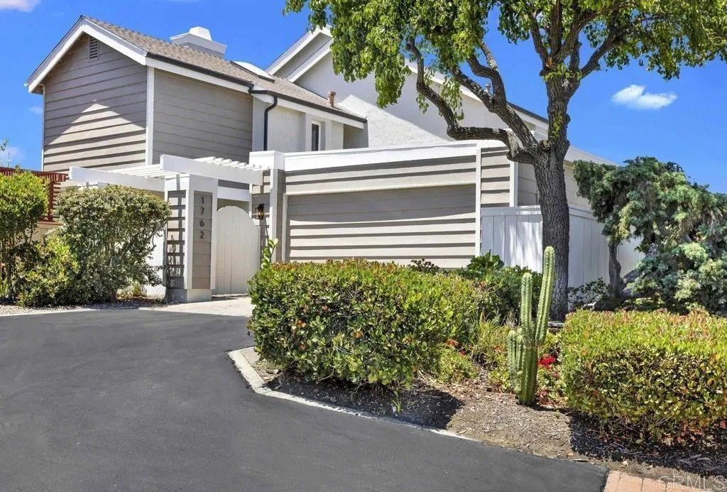 Photo of 1762 Burgundy Road, Encinitas, CA 92024 (MLS # NDP2510326)