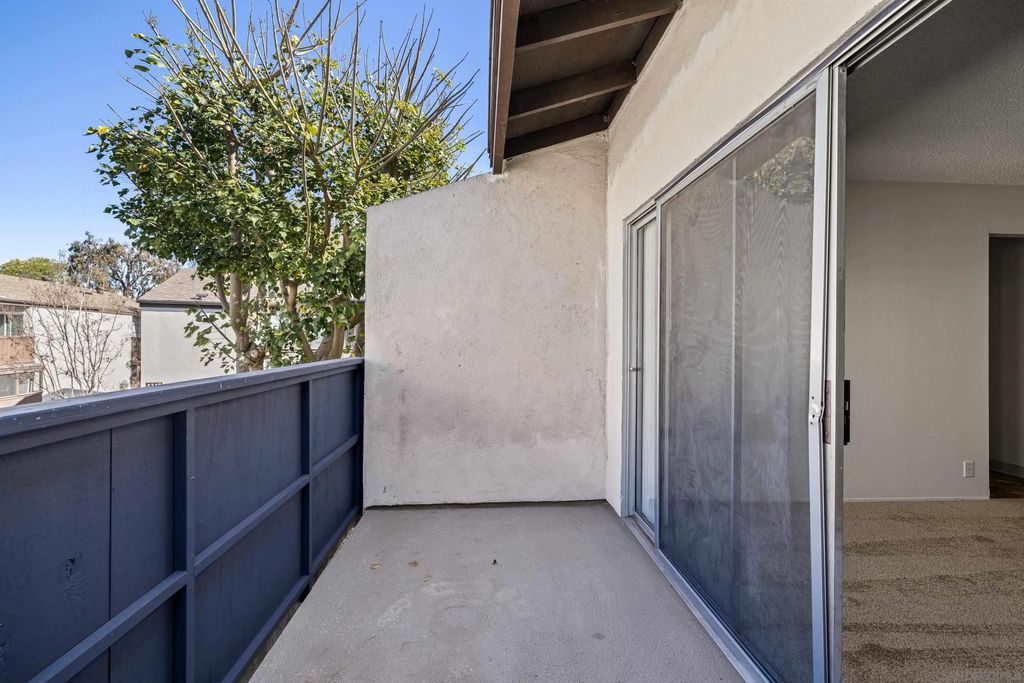Photo of 1349 Caminito Gabaldon #G, San Diego, CA 92108 (MLS # 260002864)