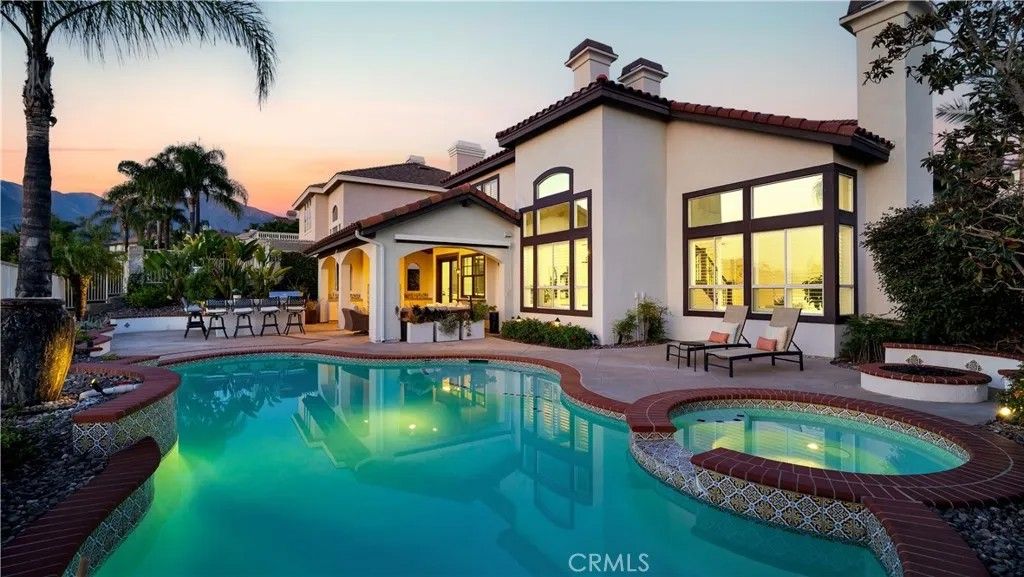 Photo of 21621 Turtledove St, Rancho Santa Margarita, CA 92679 (MLS # OC26078263)