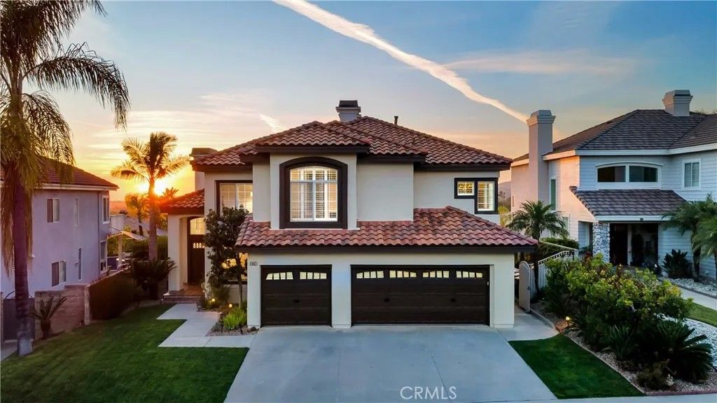 Photo of 21621 Turtledove St, Rancho Santa Margarita, CA 92679 (MLS # OC26078263)